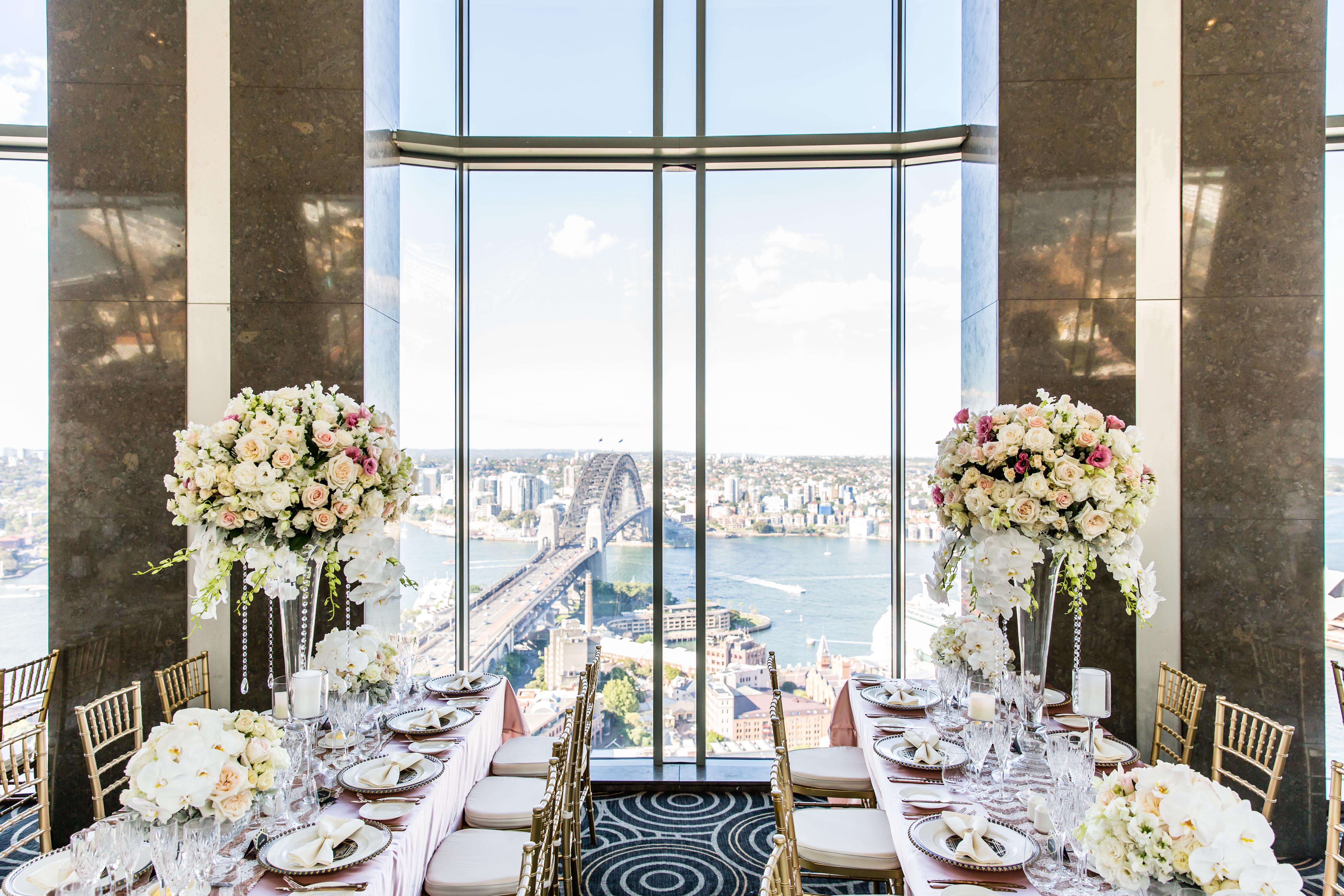 Hotel Shangri-La Sydney Exteriér fotografie